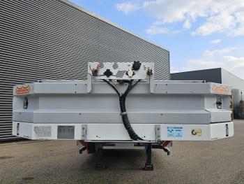 OSDS-48-03 / HYDR BED - HYDR RAMP